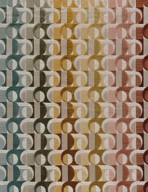 Ткань Casamance Luminescence 49060123