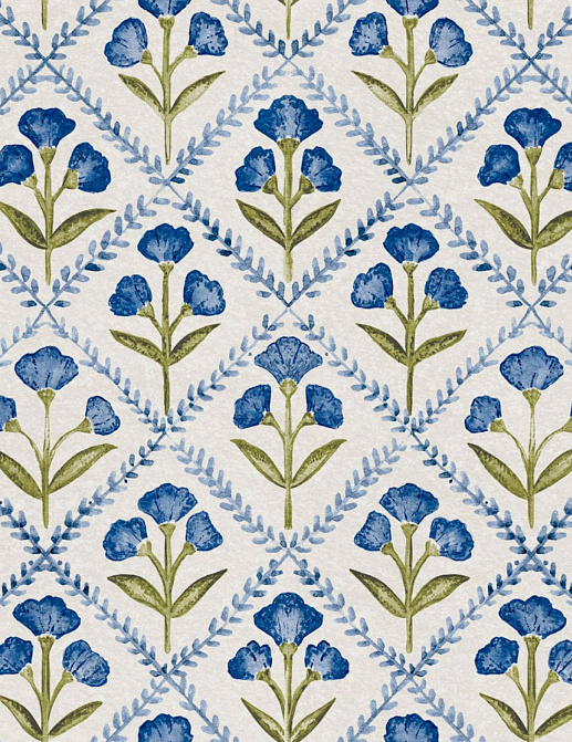 Обои Coordonne Victorian B00320N