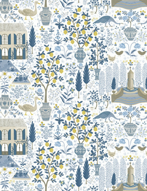 Обои York Rifle Paper Co RI5108