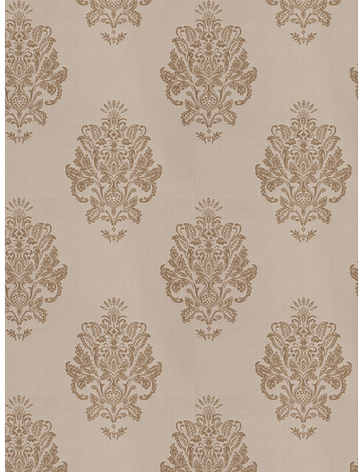 Ткань Trend Dijon Taupe Prints & Wovens Vol.VI 03640/Linen