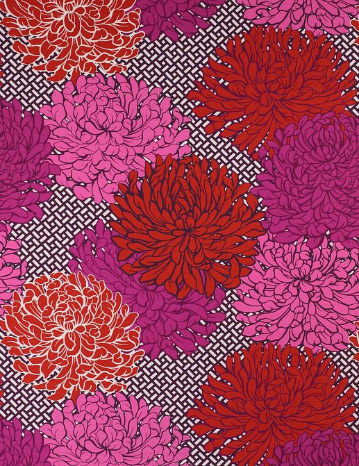 Ткань Manuel Canovas Bagatelle 04726/03