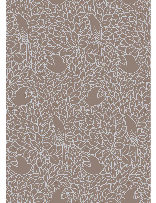 Обои Cole & Son Collection of Flowers 81/2006