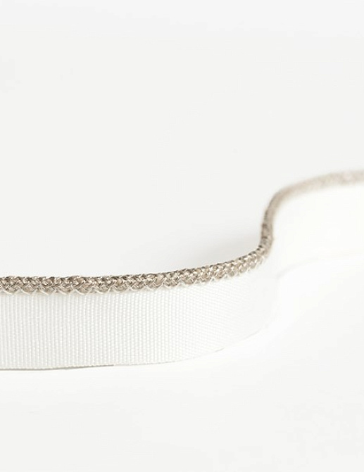 Шнур Jim Thompson Precious Metals Trim Collection T001/01