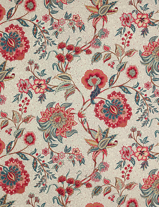 Ткань Manuel Canovas Paulette 04876/02