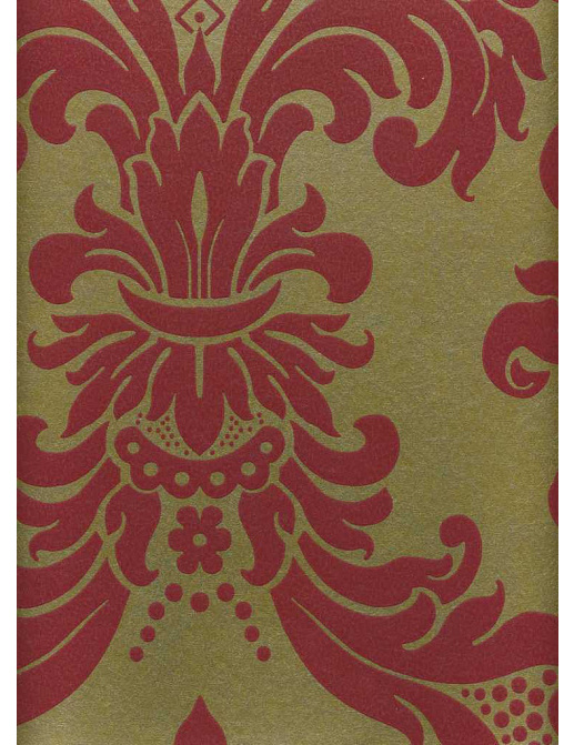 Обои The Royal Collection Arundale PQ003/06