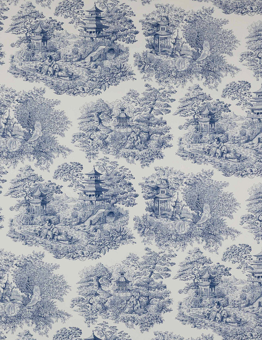 Ткань Manuel Canovas Nara M4076-04