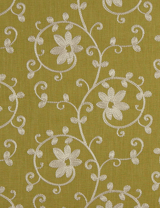 Ткань Clarke & Clarke Tatton Linens F0353/01