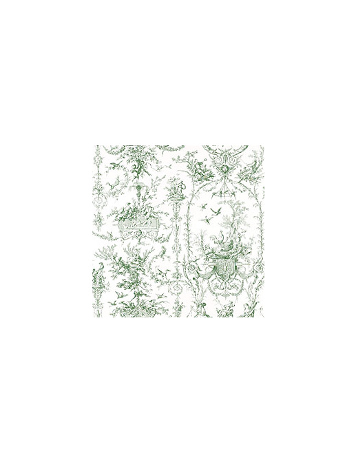 Ткань Thibaut Toile Portfolio F97357