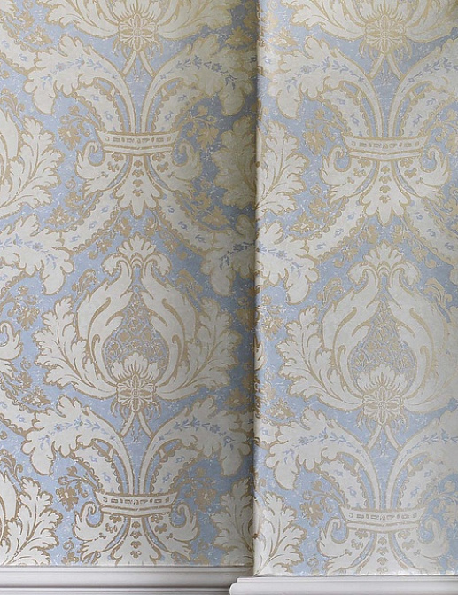 Обои Oxford Street Papers Fine English Wallpapers Vol. I ARCH01