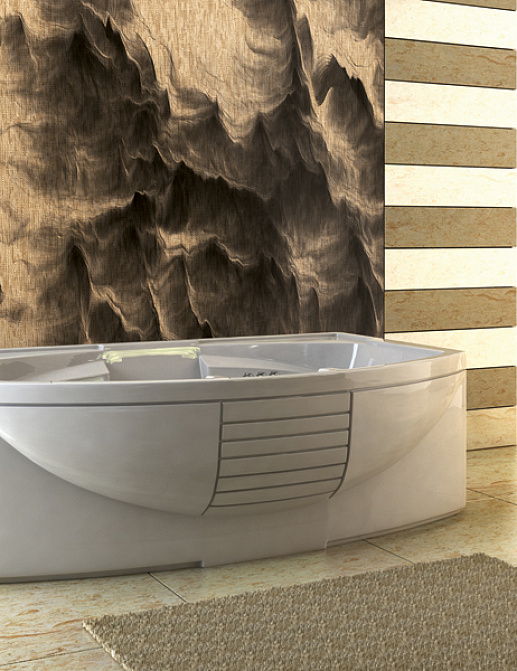 Панно и фотообои Kolizz-Art Digi TD12028-6P-G
