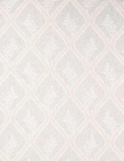 Ткань Colefax and Fowler Oberon Sheers F4711/01