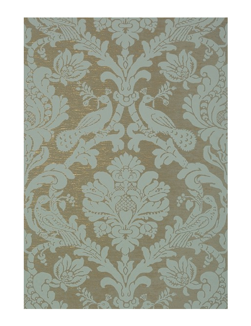 Обои Thibaut Damask Resource IV T89139