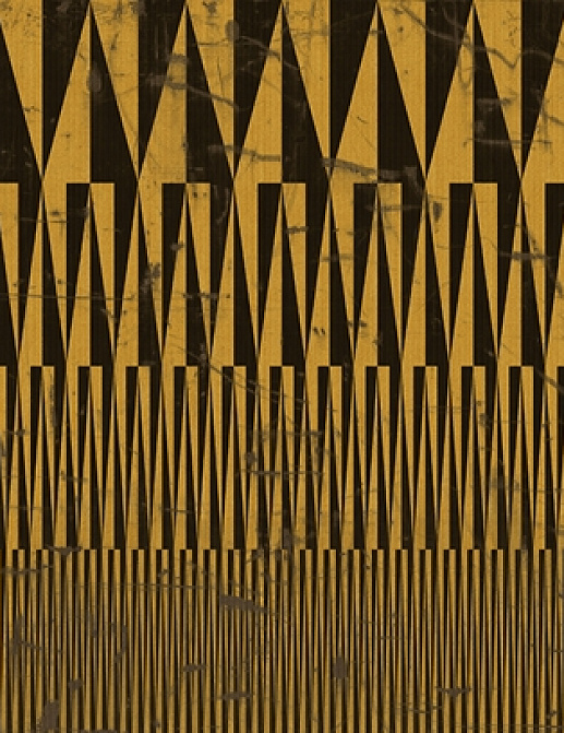 Панно и фотообои Wall & Deco Collection 2018 WDBE1801