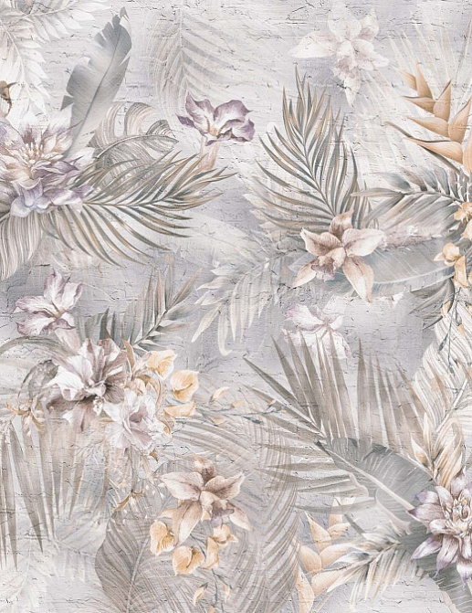 Панно и фотообои Affresco Trend Art ID462 COL1