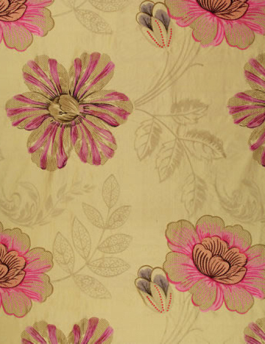 Ткань Designers Guild Taillandier F1455/03