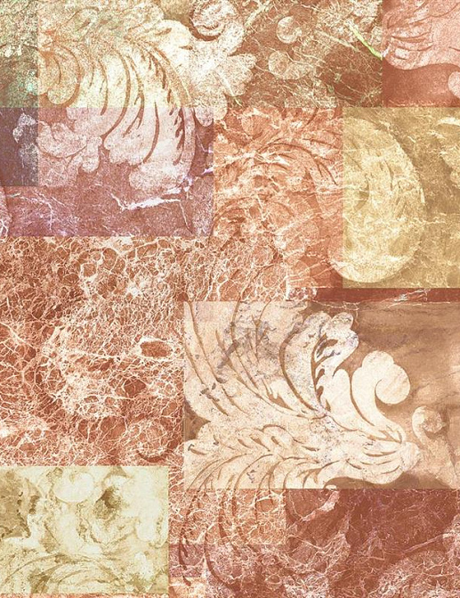 Панно и фотообои Casamance Oxymore 1 77264622