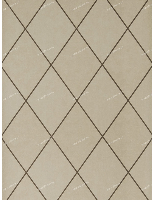 Обои Stroheim Palettes HACKETT Taupe
