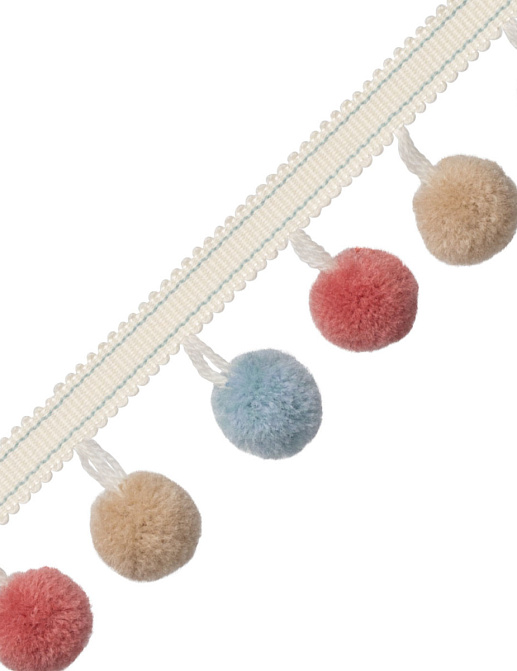 Помпон Samuel & Sons Cirque Collection TF-58059/30