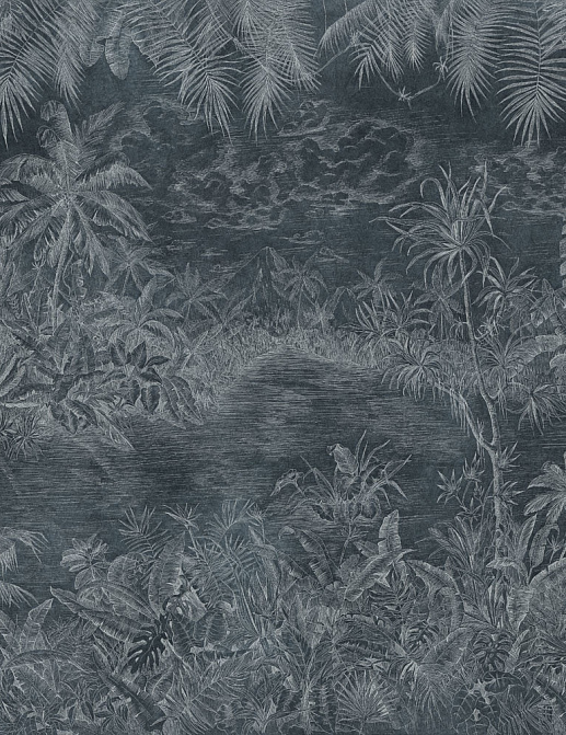 Обои Factura Collection 2021 JUNGLA ESTAMPA/8