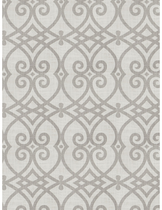 Ткань Trend Indigo Dove Gray Prints & Wovens Vol.III 02616/DoveGray