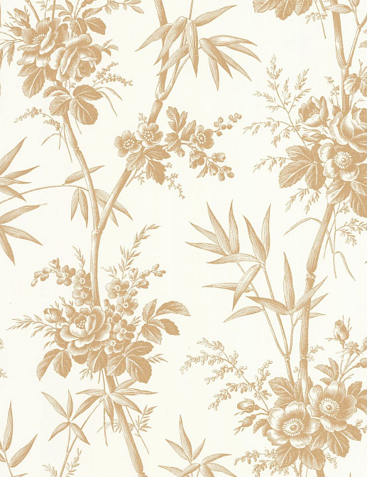 Обои Casadeco Les Belles Toiles de Jouy 2 BTJD201701303