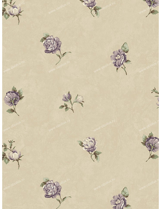 Обои Chesapeake Cottage Garden CG11369