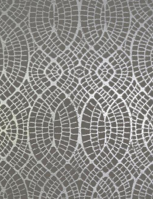 Обои York Antonina Vella - Modern Metals NW3558