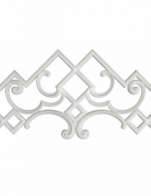 Декоративные элементы RoDecor Сад Шинуазри 03010CN