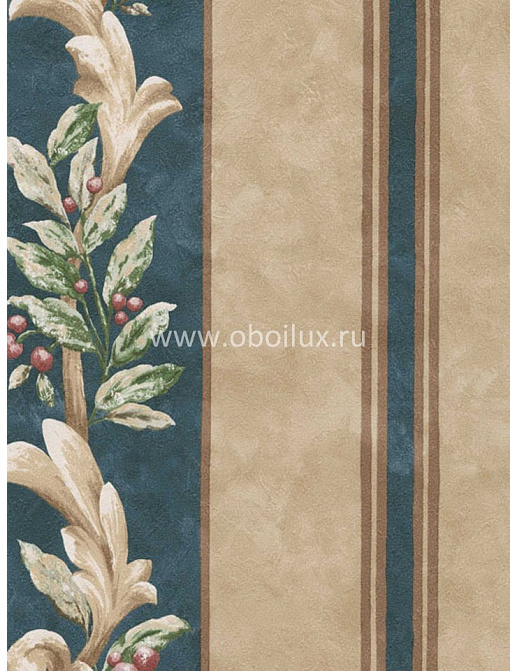 Обои Blue Mountain Blue BC1581826