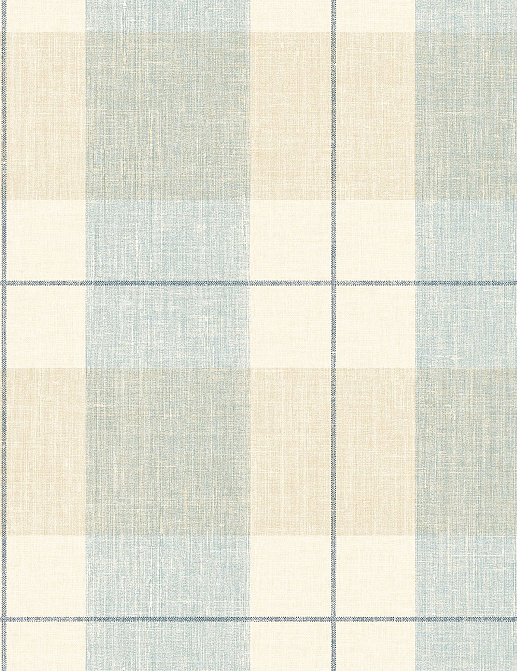 Обои Seabrook Lux Decor LD81802