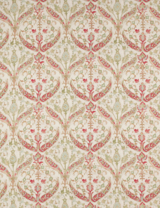 Ткань Colefax and Fowler Belvedere F4743/01