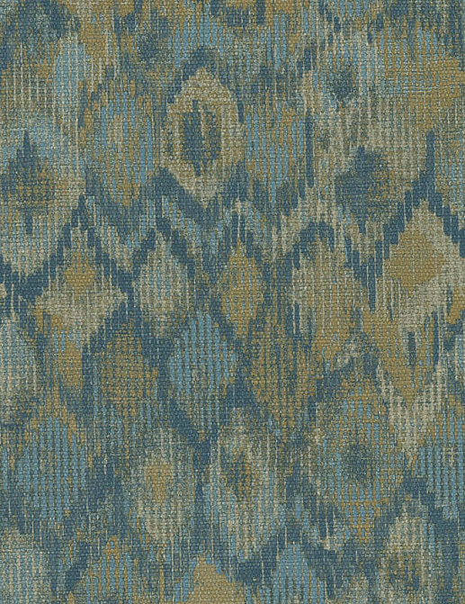 Обои Jannelli & Volpi 171 Ikat 6452