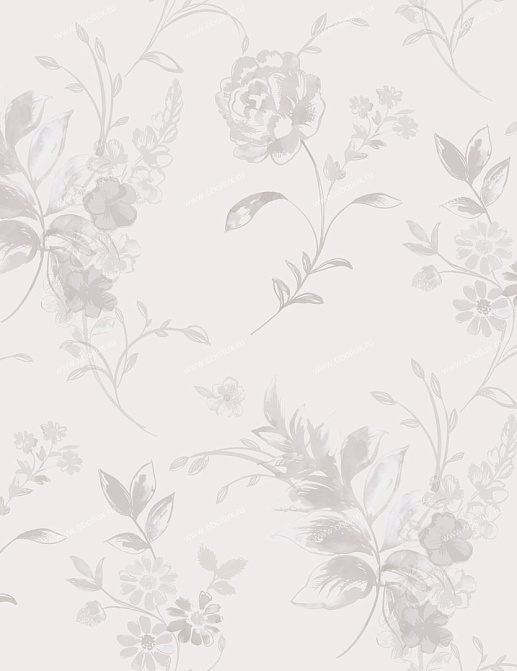 Обои Borastapeter Graceful Living 6611