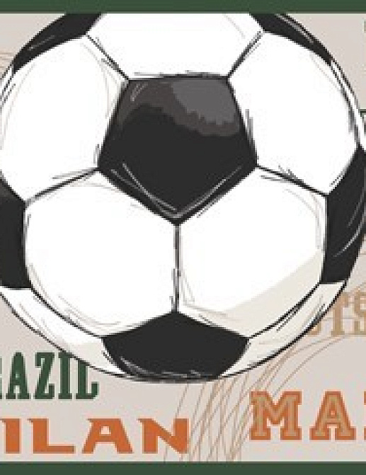 Бордюр Eijffinger Hits for Kids 307102