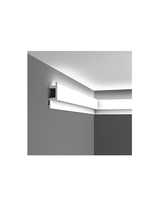 Карниз Orac Decor Интерьерный декор C383