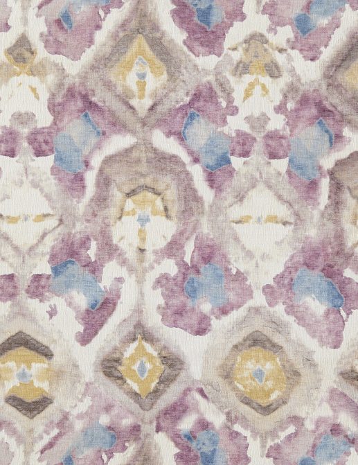 Ткань Casamance Indigo 35270164
