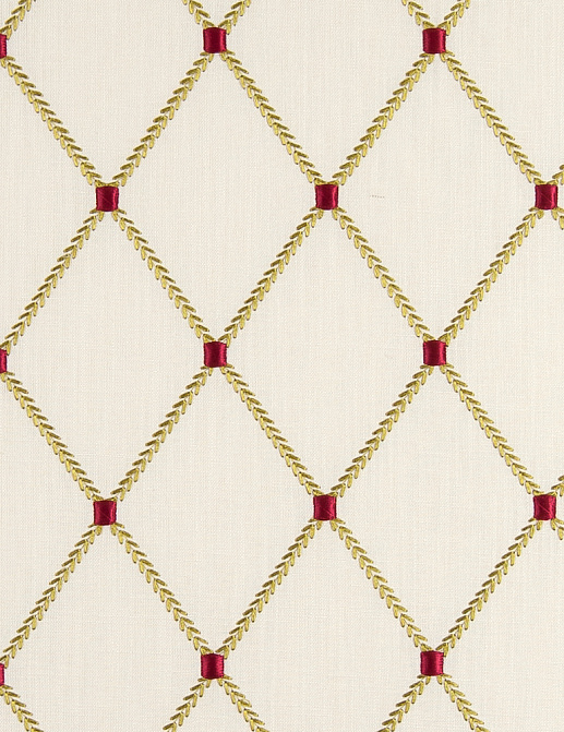 Ткань Clarke & Clarke Tatton Linens F0355/05