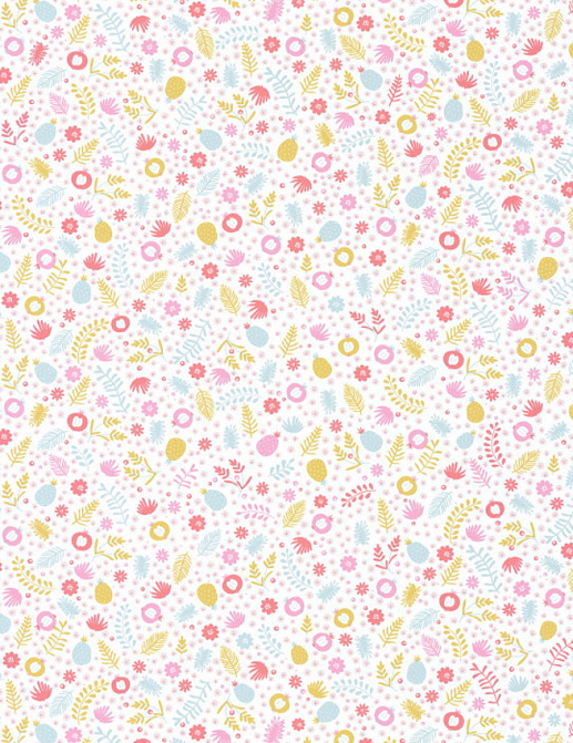 Обои Casadeco Rose&Nino 85544416