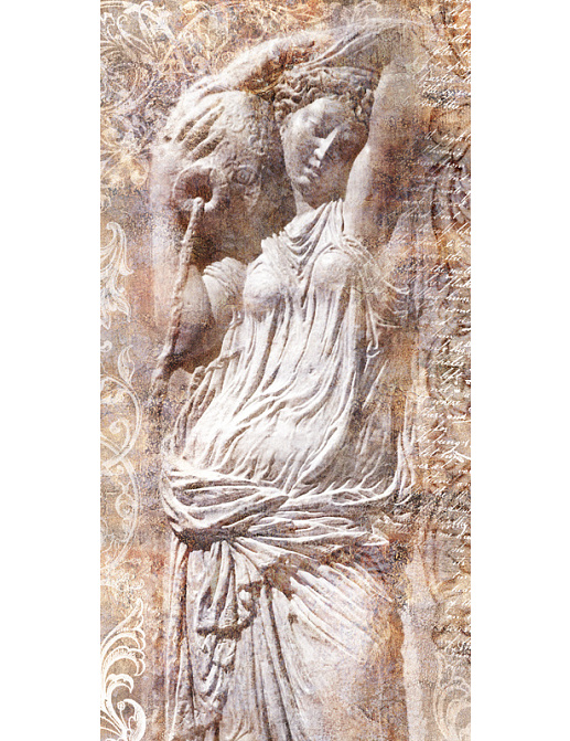 Панно и фотообои Affresco Фрески и фотообои A0204