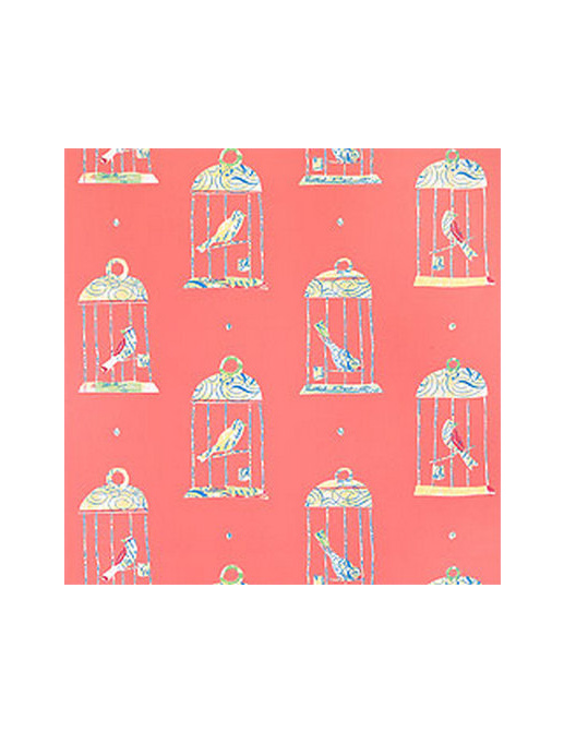 Обои Thibaut Serendipity T149