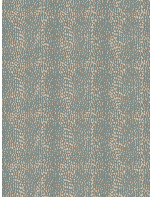 Ткань Fabricut Modern Nuances Vol.II Tide Coffee bean/Teal