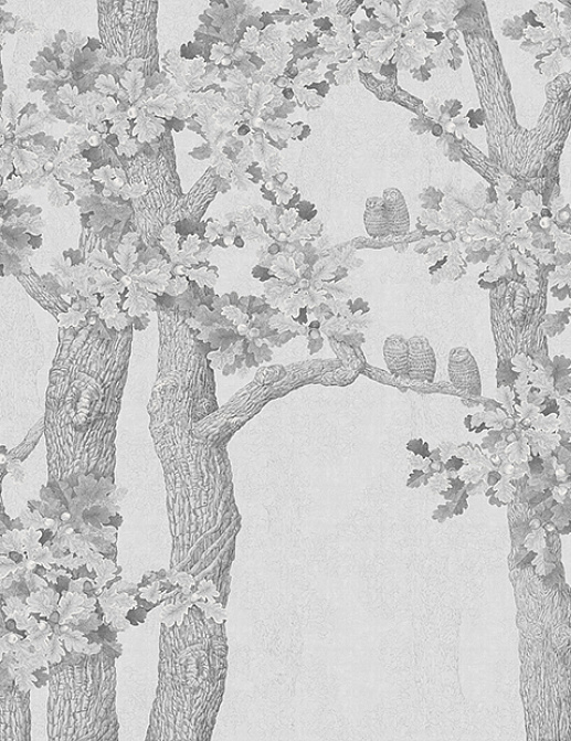 Панно и фотообои Affresco Фрески и фотообои ID136002