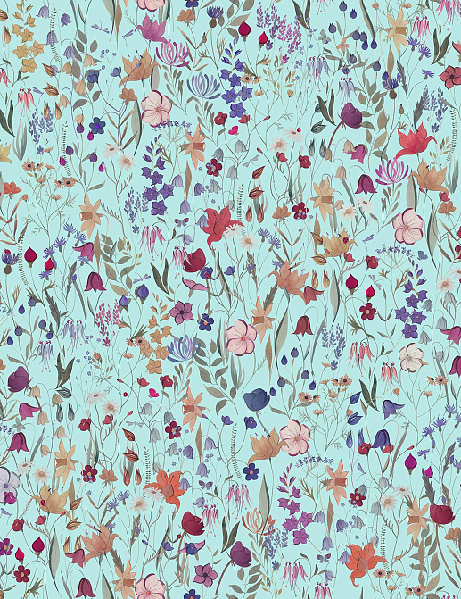 Обои Co.De Flora 00104