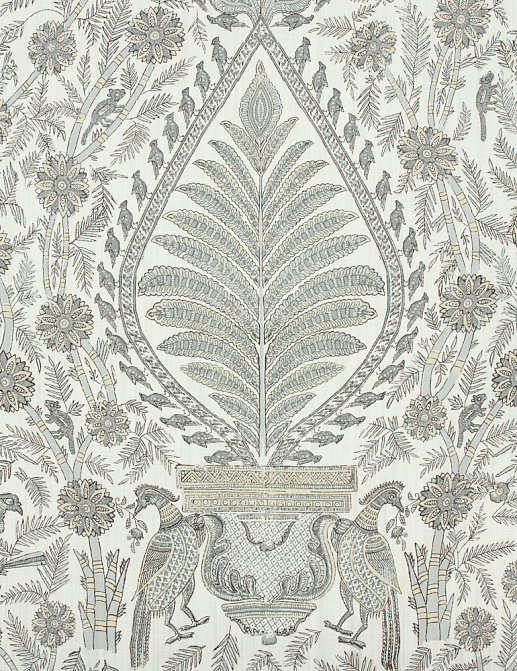 Ткань Anna French Palampore AF78724