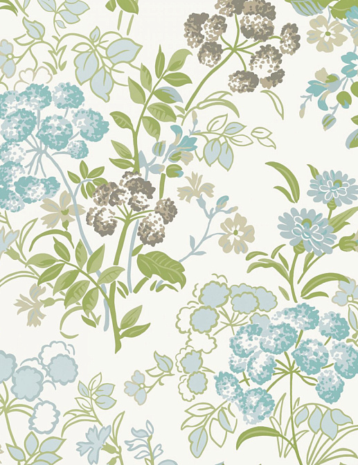 Обои Thibaut Canopy T14339