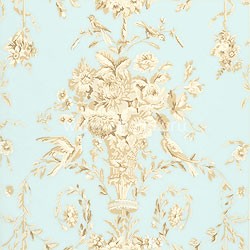 Обои Thibaut Residence T1320