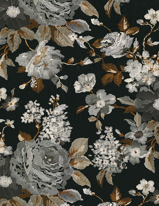 Ткань Casamance Kew Park 43060213