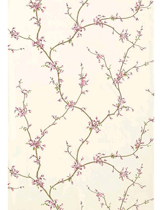 Обои Thibaut Shangri-la T8645