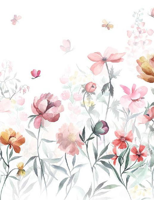 Панно и фотообои Hygge Wall Collection 5 H11761