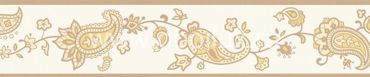 Бордюр A. S. Creation Esprit III 5874-35